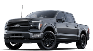 2025 Ford F-150® External Image 2